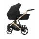 Poussette trio Arizo premium black