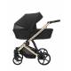 Poussette trio Arizo premium black