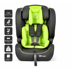 Siège auto Freemove Isize vert babygo