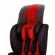 Siège auto Freemove Isize rouge 76-150 cm babygo