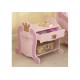 Table de chevet princesse