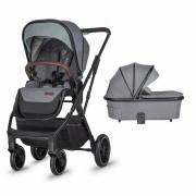 Poussette duo smart baby