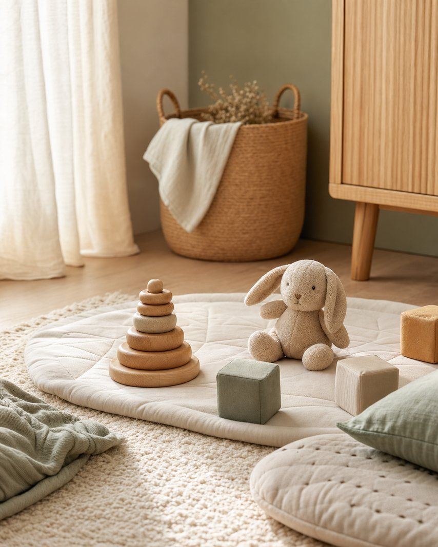 À quel âge bébé tient assis sans le brusquer ?