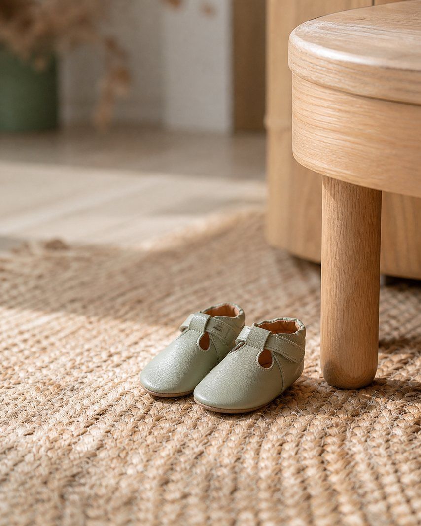 À quel âge marche bébé et quand demander un avis ?