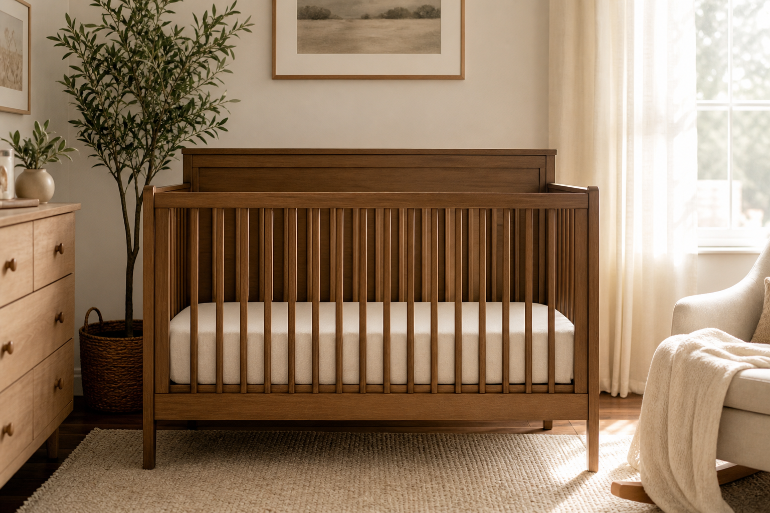 Le cale-Bébé : usages, risques et alternatives sûres