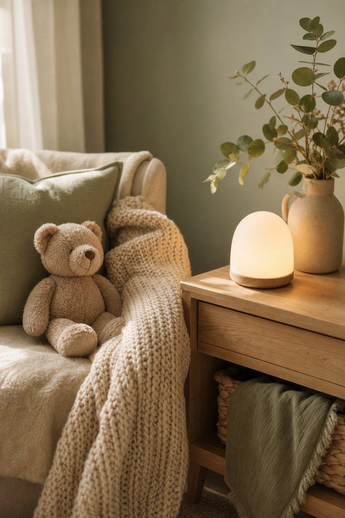 Faut-il laisser pleurer bébé quand vient le coucher ?
